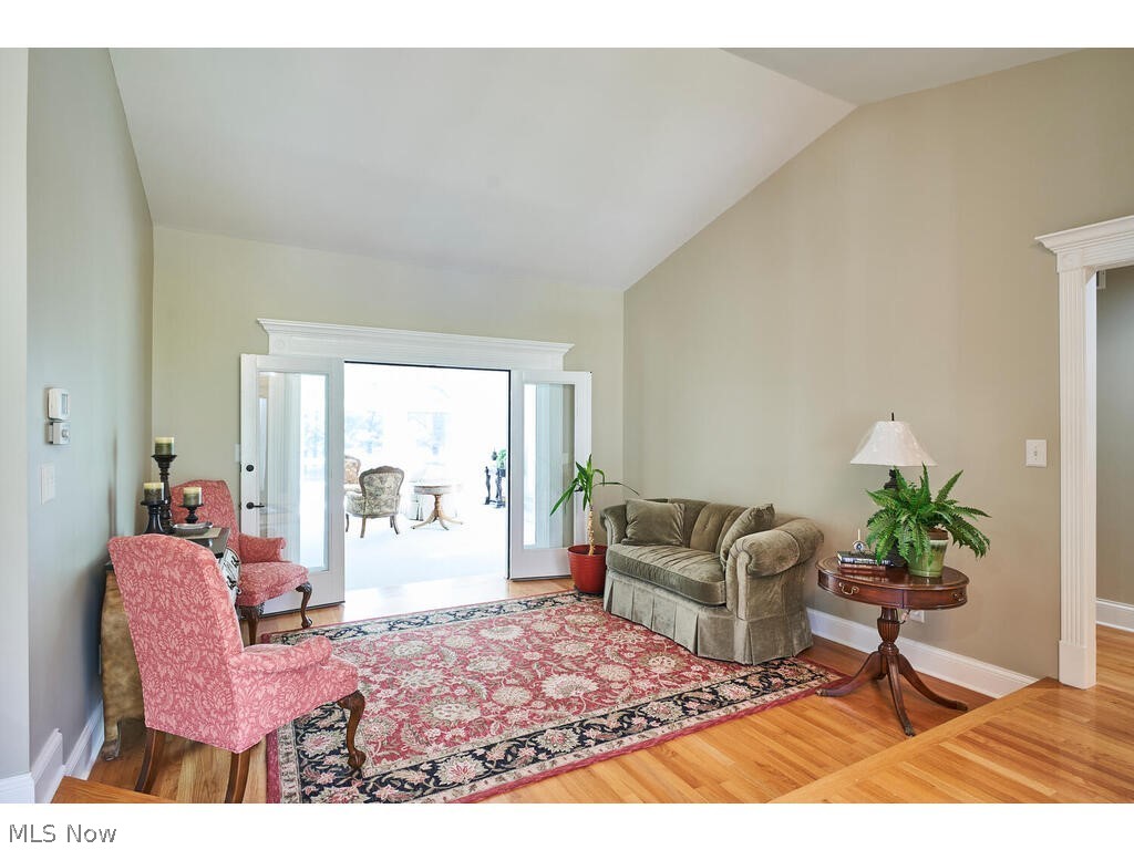 Copley - Residential