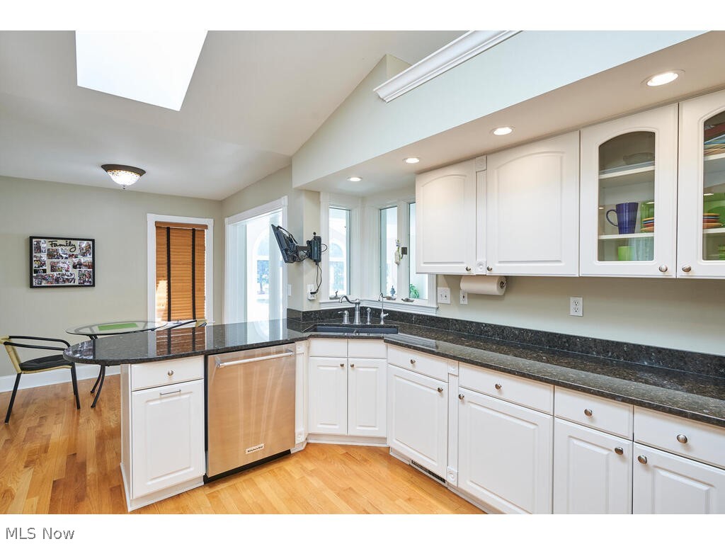 Copley - Residential