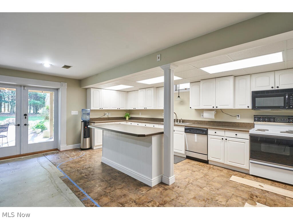 Copley - Residential