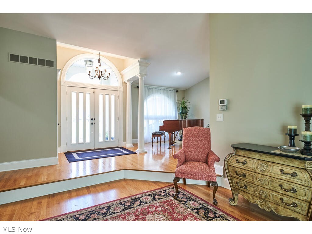 Copley - Residential