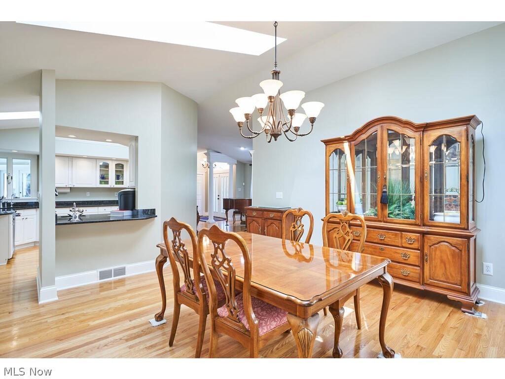 Copley - Residential