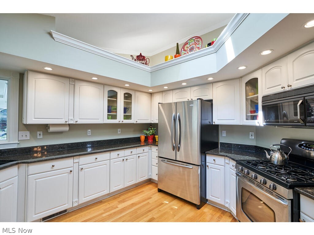 Copley - Residential