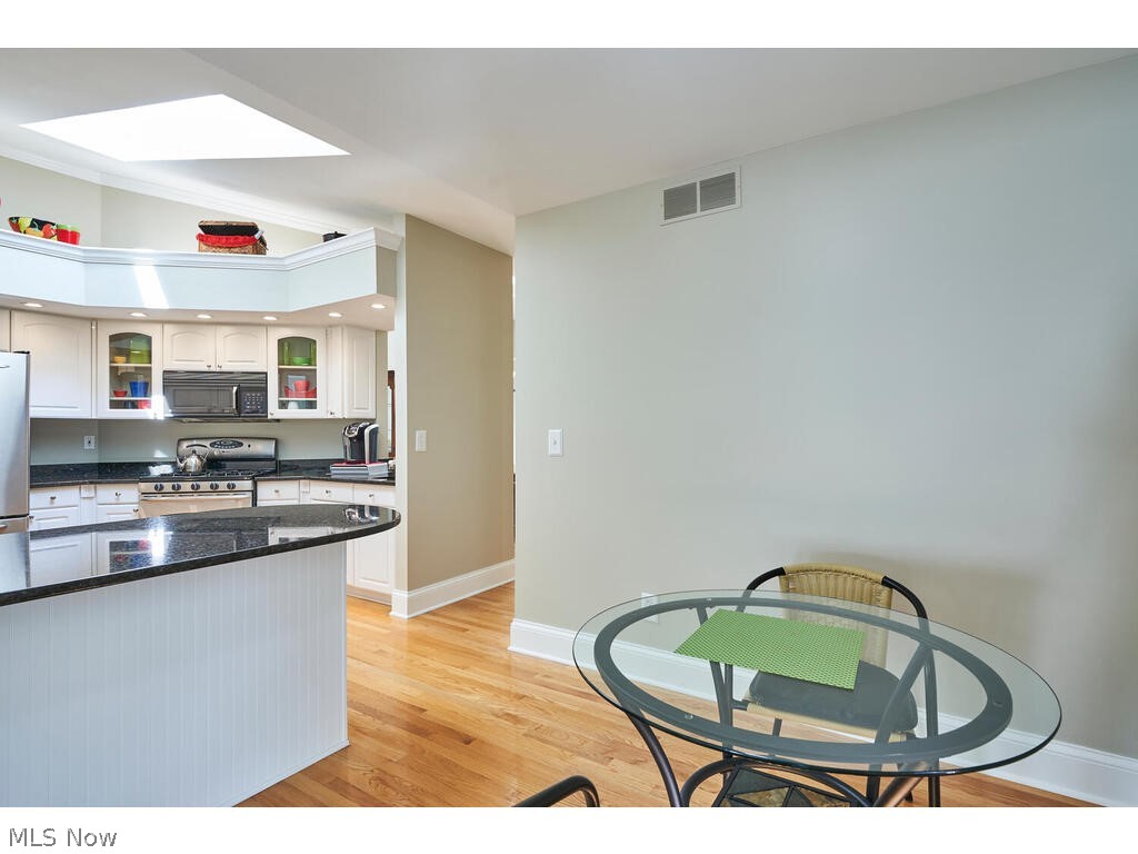 Copley - Residential