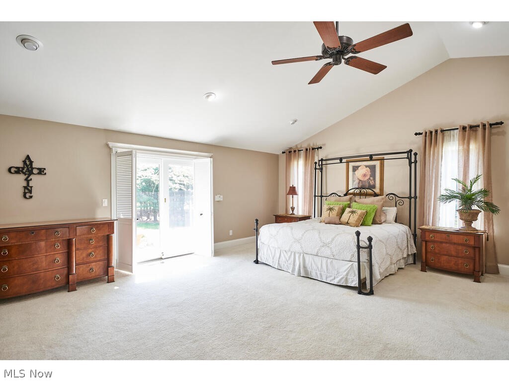 Copley - Residential