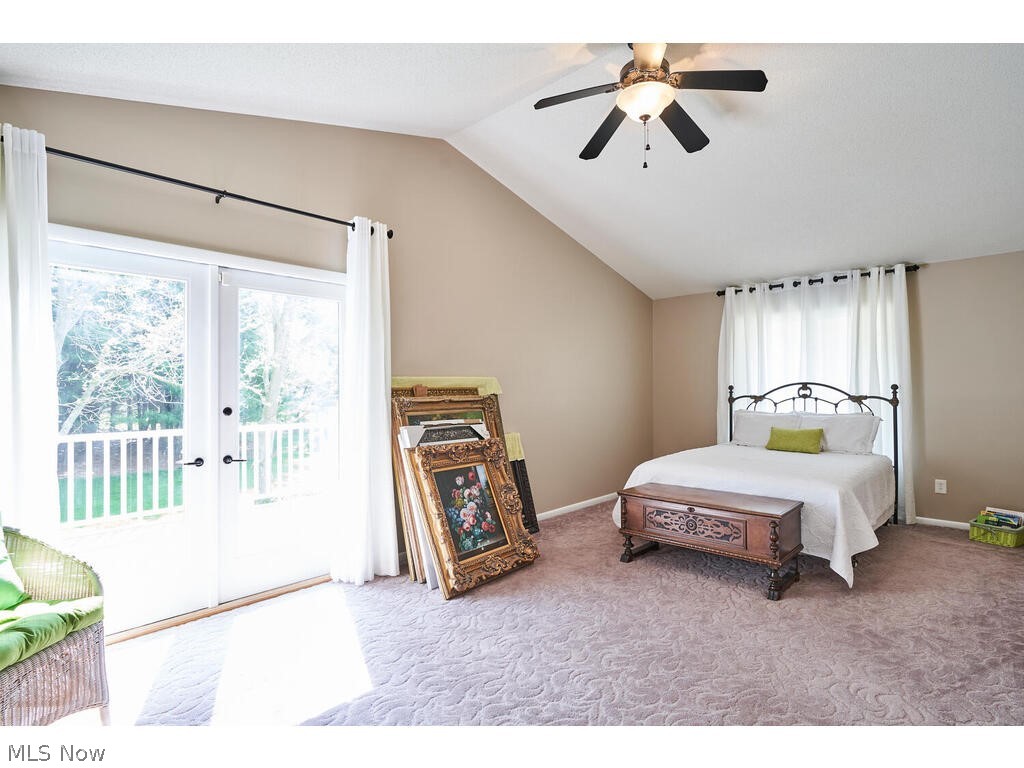 Copley - Residential