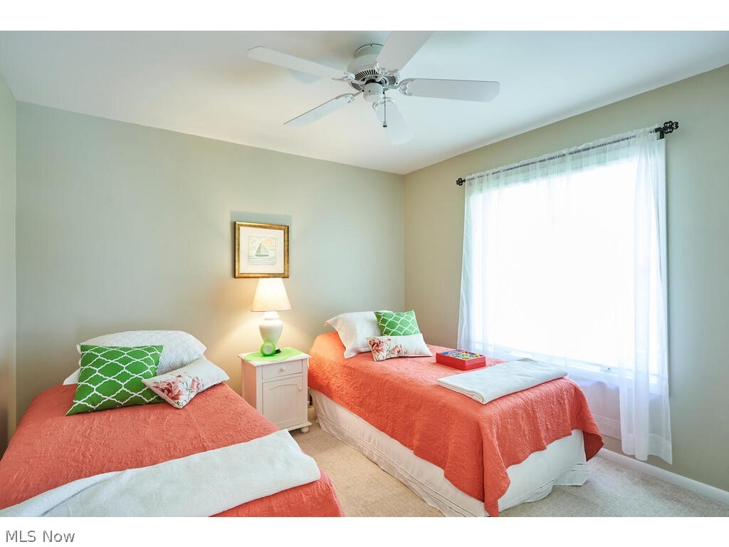 Copley - Residential