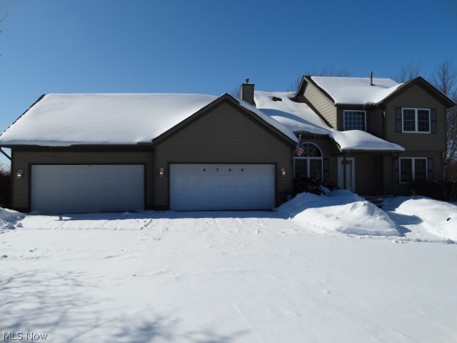 Riverwood Estates 01 - Residential