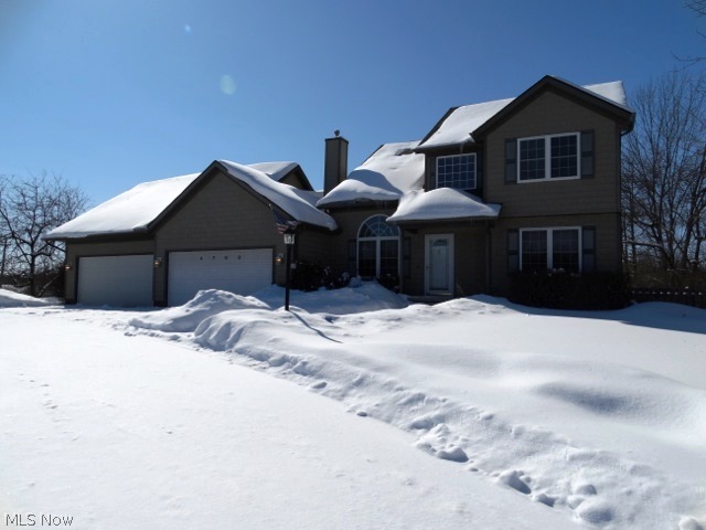 Riverwood Estates 01 - Residential