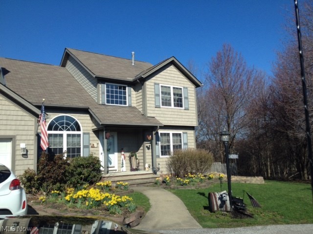 Riverwood Estates 01 - Residential