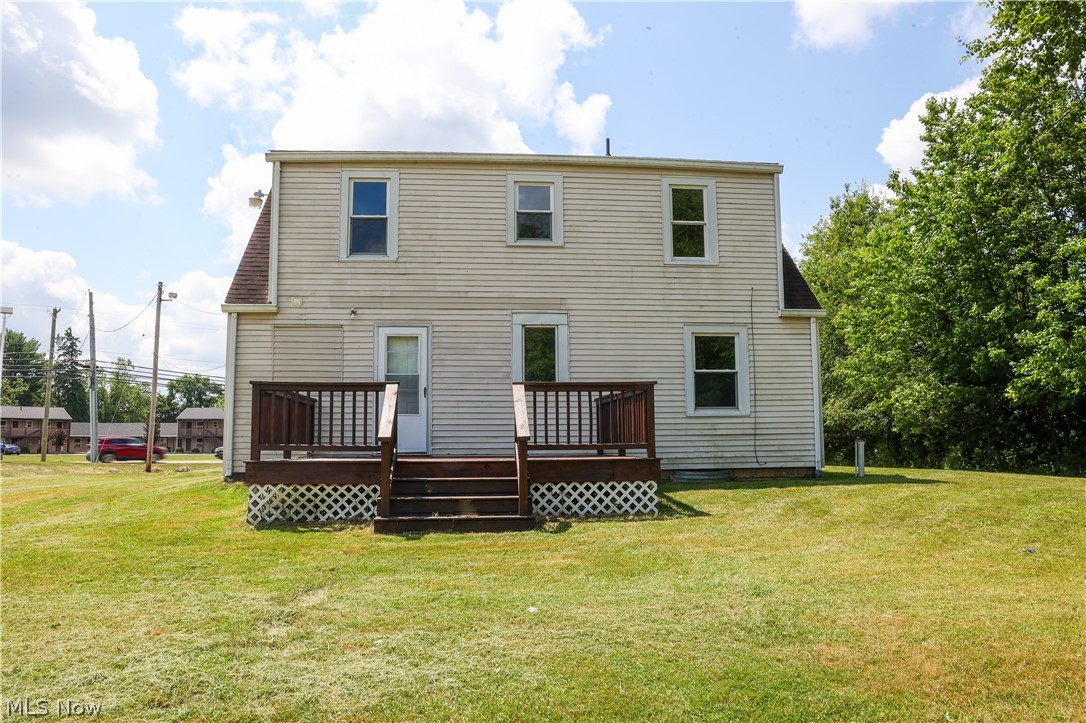 Plainview - Residential