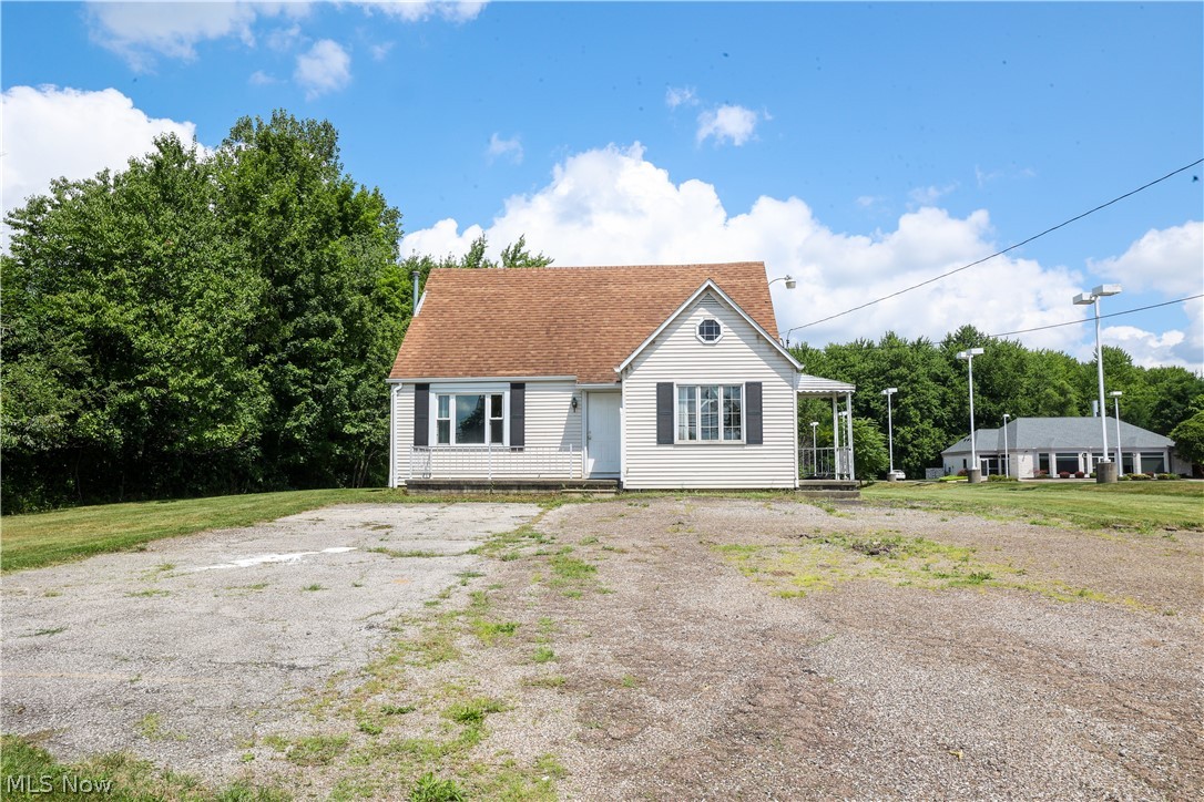 Plainview - Residential