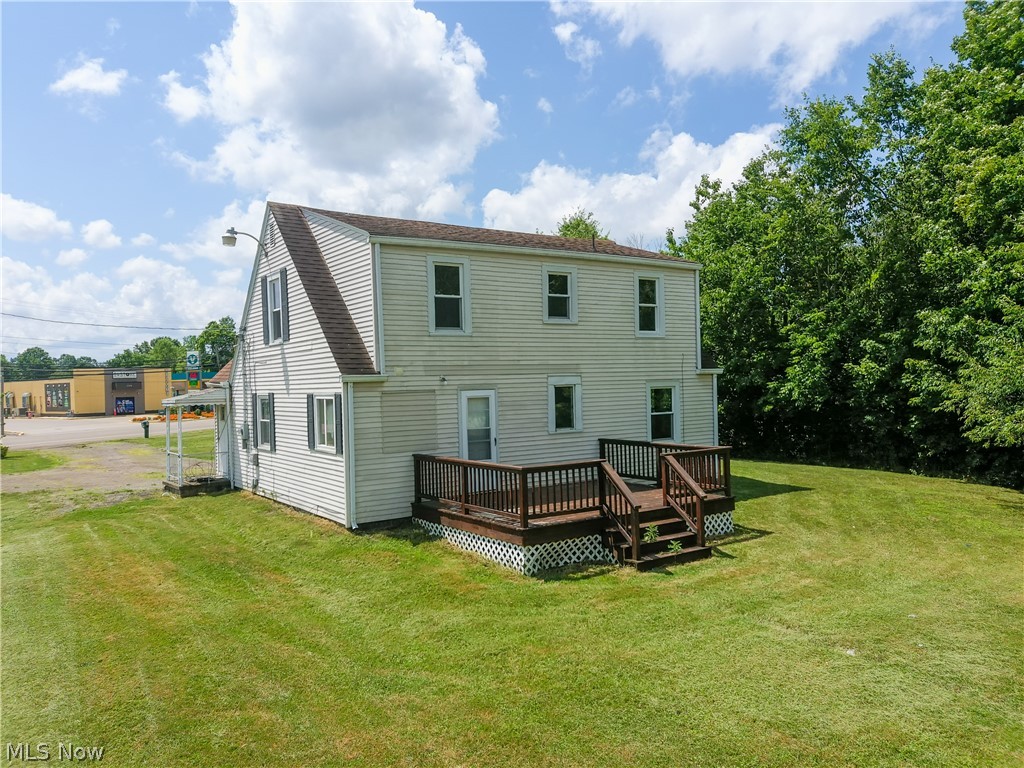 Plainview - Residential