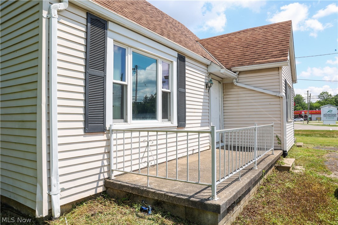 Plainview - Residential