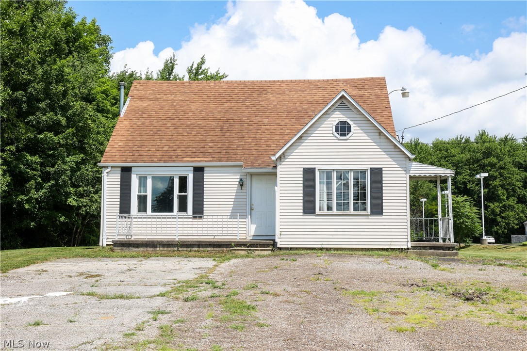 Plainview - Residential