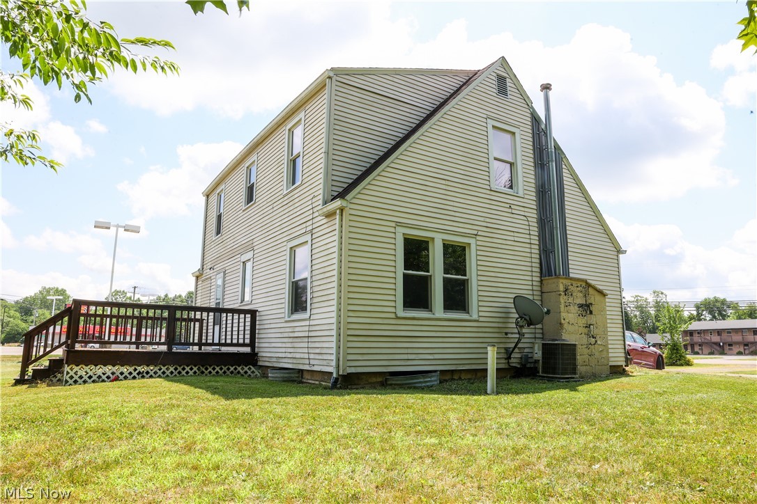 Plainview - Residential