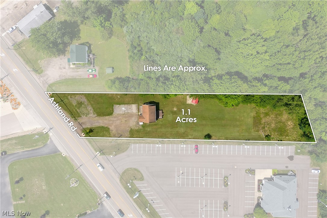 Plainview - Residential