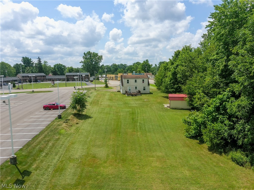 Plainview - Residential