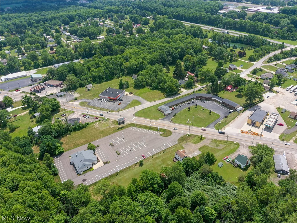 Plainview - Residential