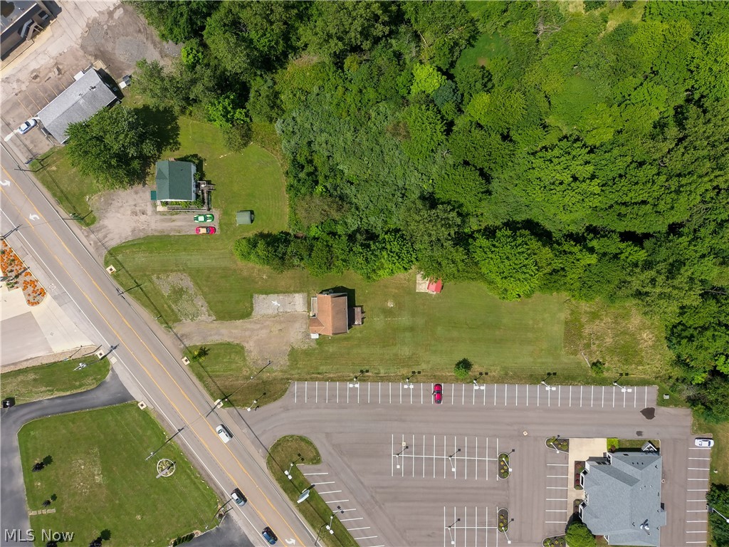 Plainview - Residential