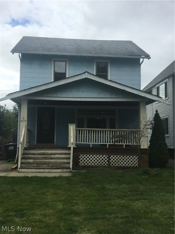 Rockport Sec 19 - Residential