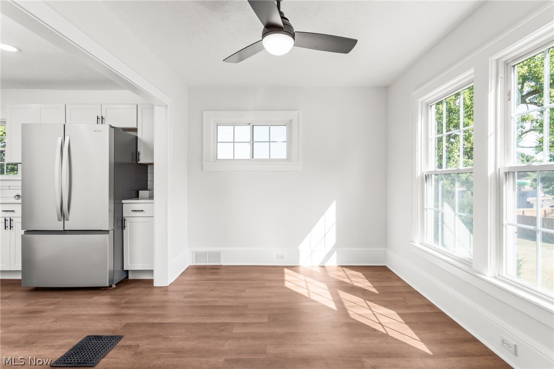 Main Street Heights Allotment - Residential