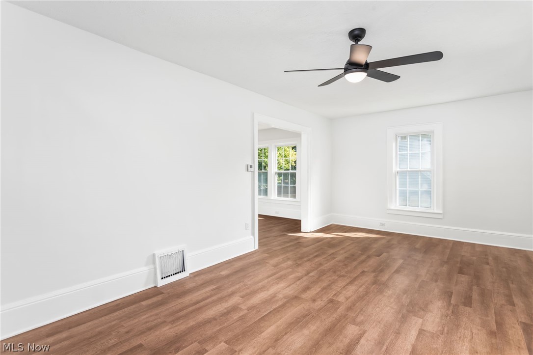 Main Street Heights Allotment - Residential