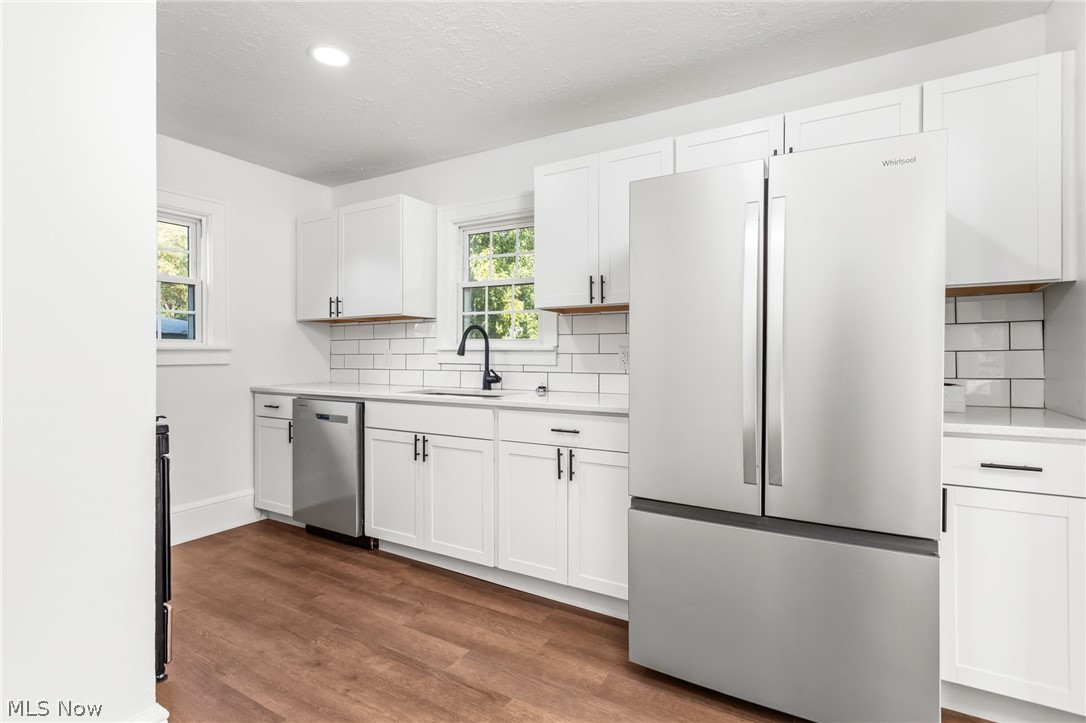 Main Street Heights Allotment - Residential