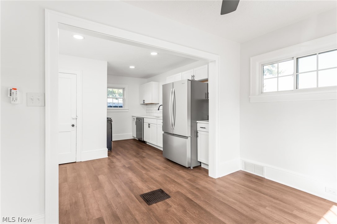 Main Street Heights Allotment - Residential