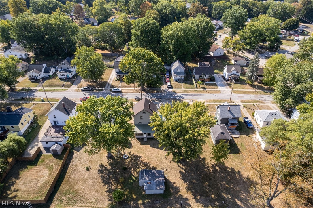 Main Street Heights Allotment - Residential