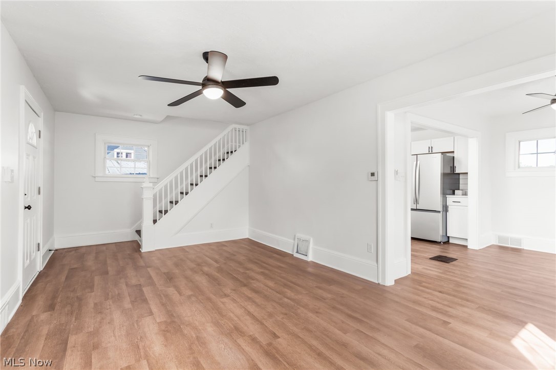 Main Street Heights Allotment - Residential