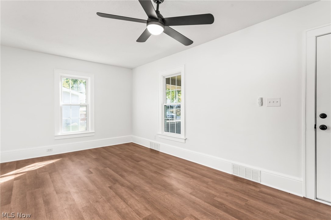 Main Street Heights Allotment - Residential