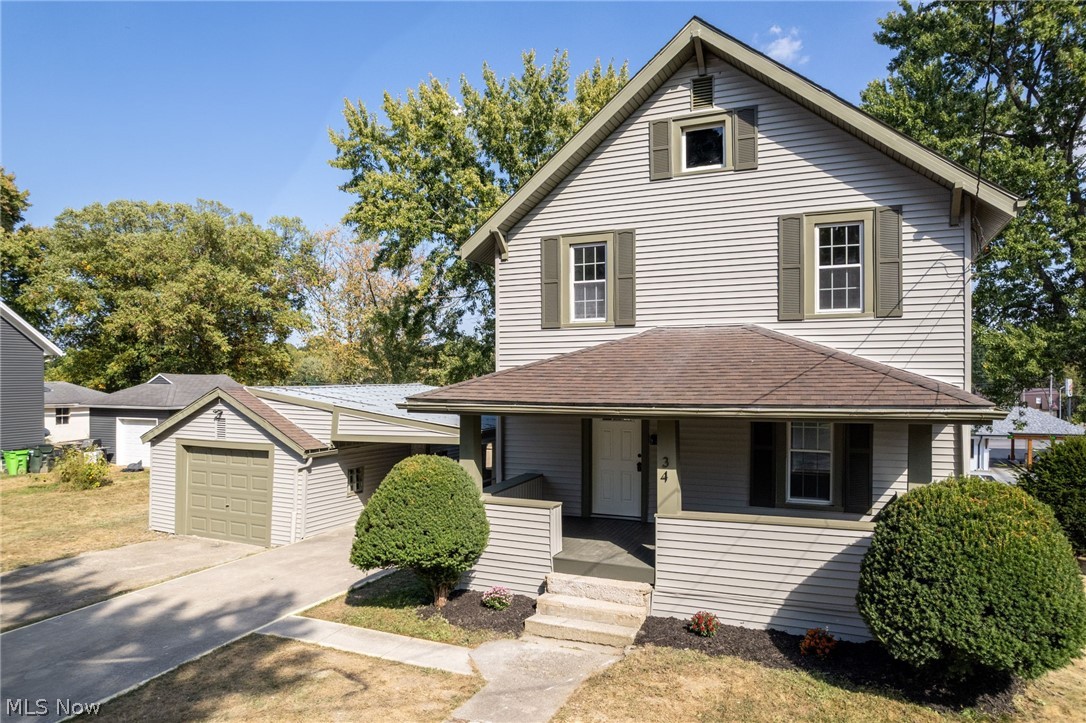 Main Street Heights Allotment - Residential