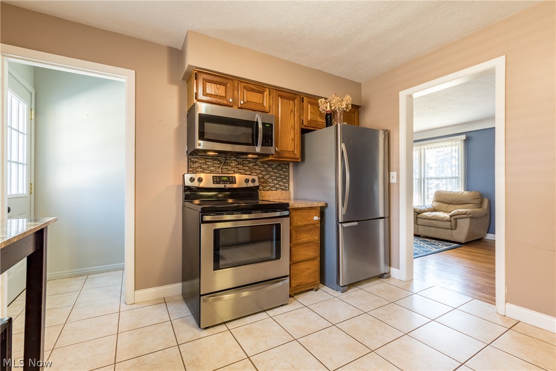 Lukek Allotment - Residential