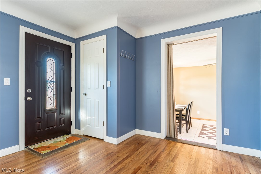 Lukek Allotment - Residential