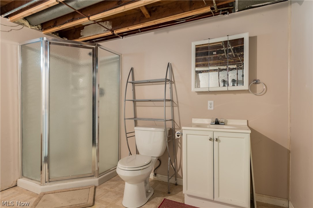 Lukek Allotment - Residential