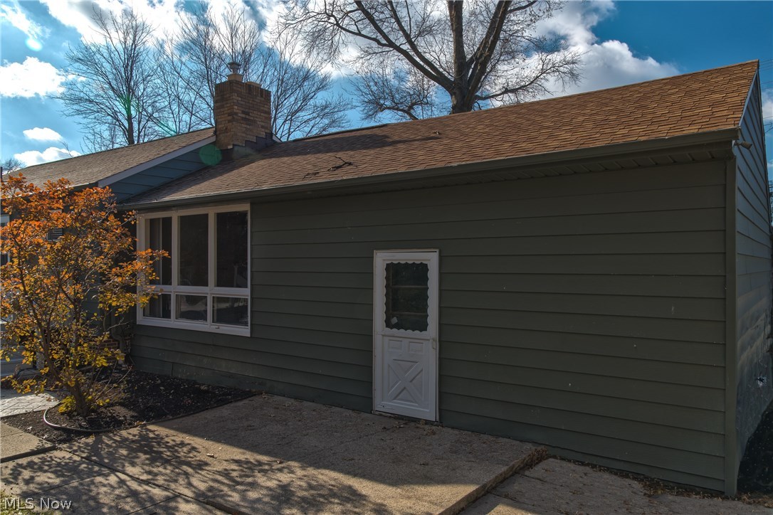 Lukek Allotment - Residential