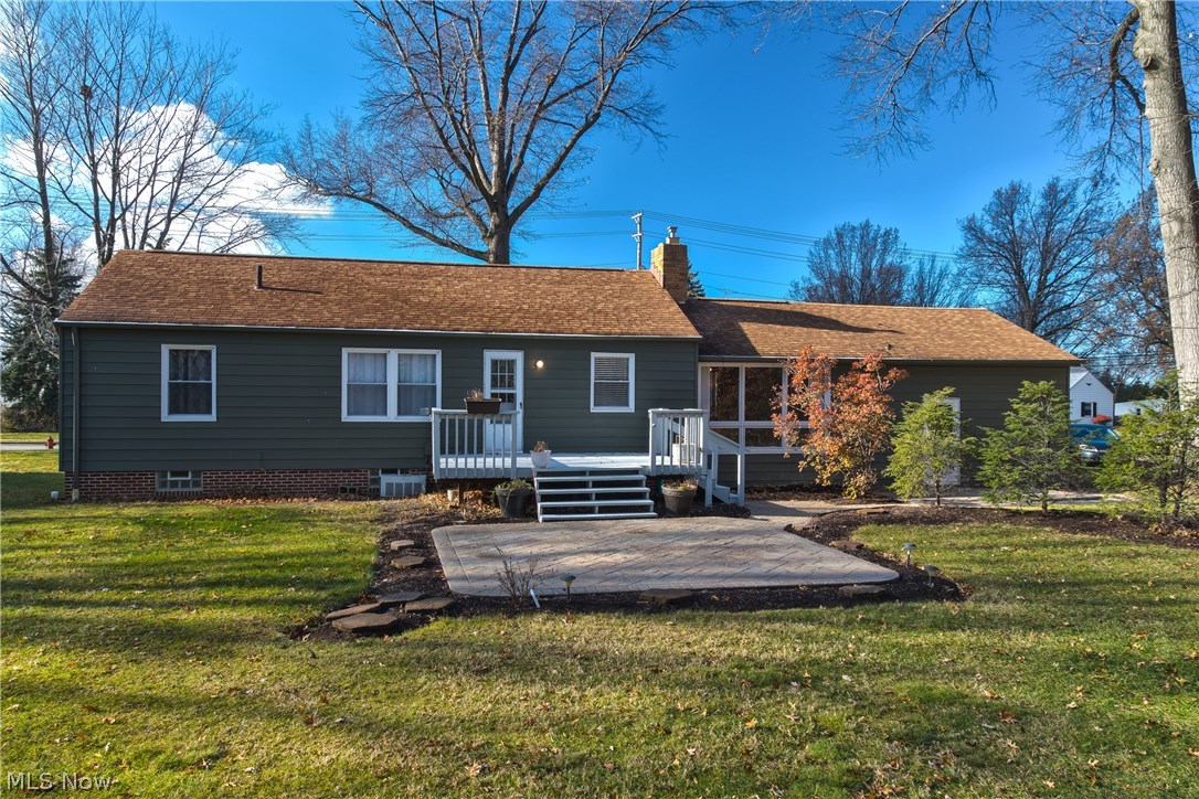 Lukek Allotment - Residential