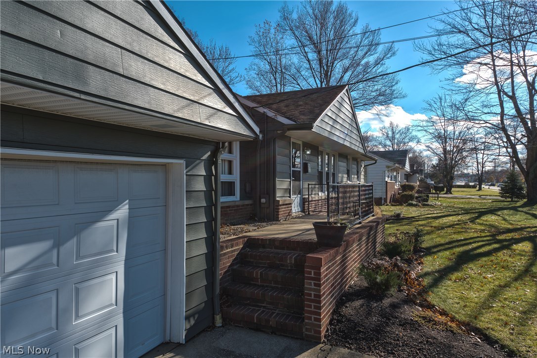 Lukek Allotment - Residential