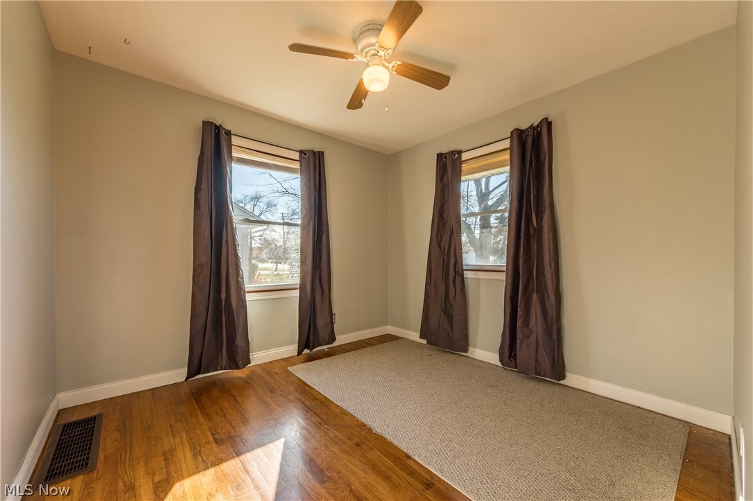 Lukek Allotment - Residential