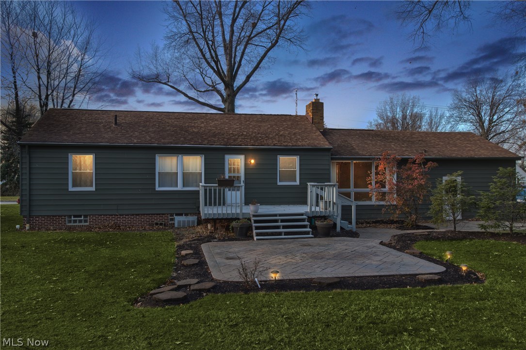 Lukek Allotment - Residential