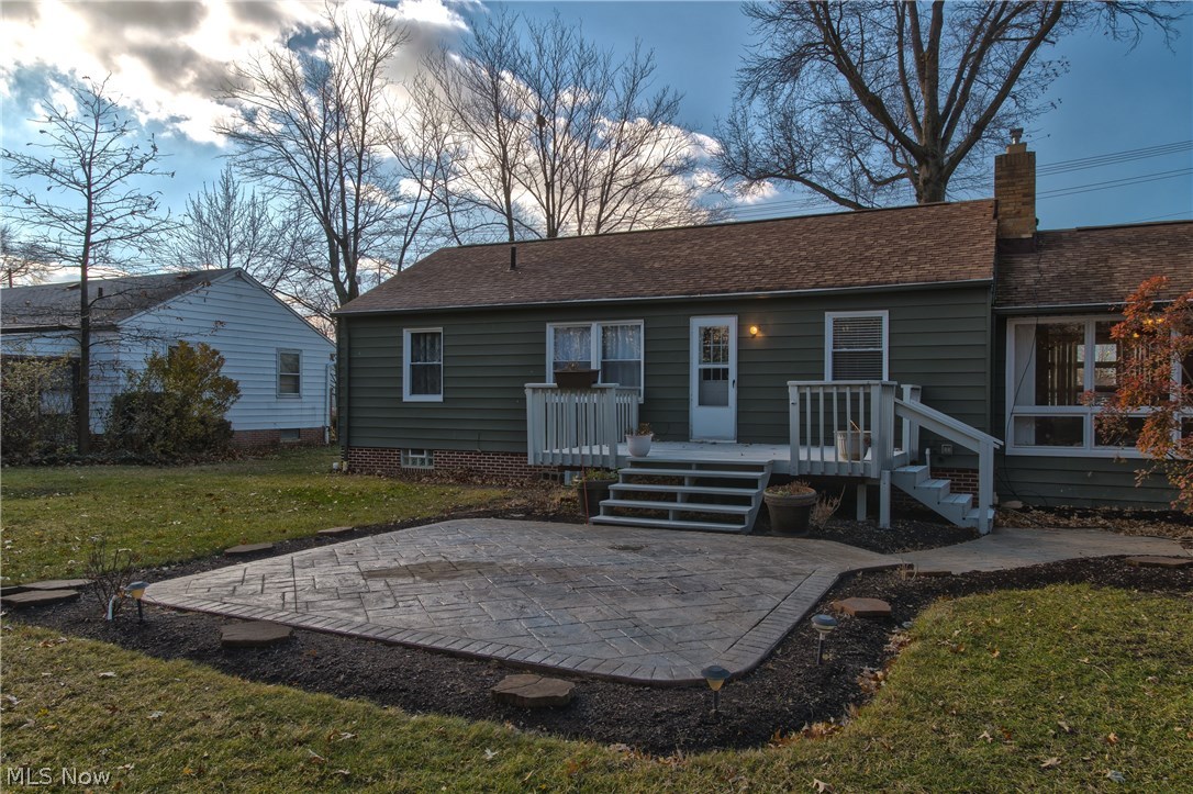 Lukek Allotment - Residential