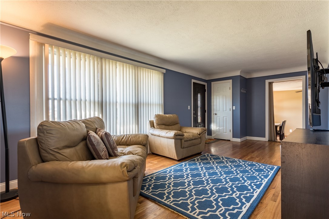 Lukek Allotment - Residential