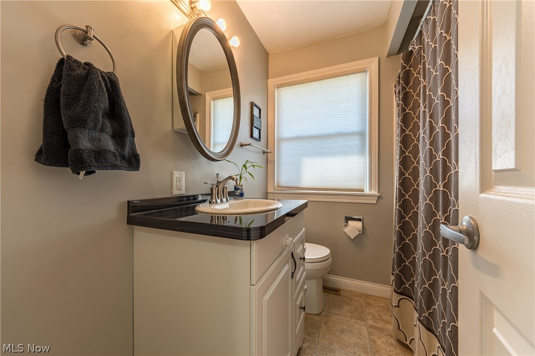 Lukek Allotment - Residential