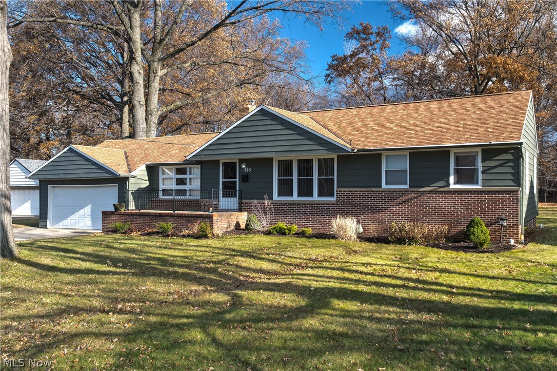 Lukek Allotment - Residential