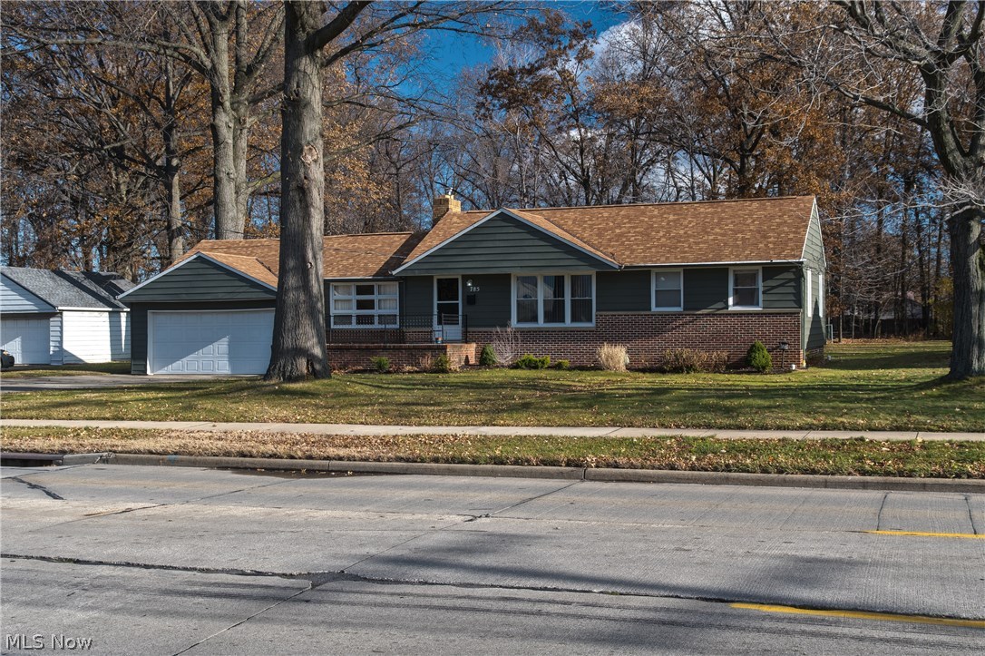 Lukek Allotment - Residential