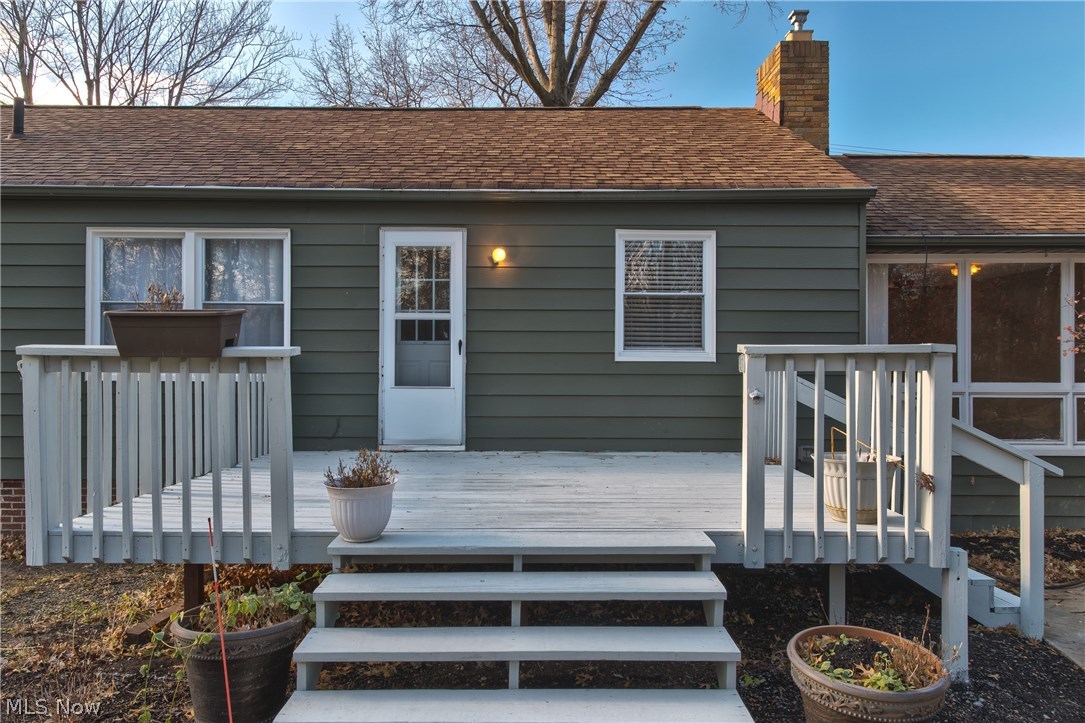 Lukek Allotment - Residential