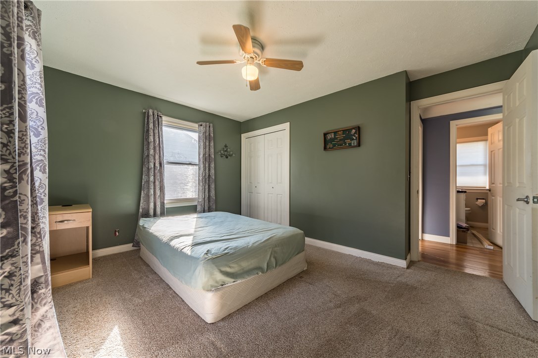 Lukek Allotment - Residential