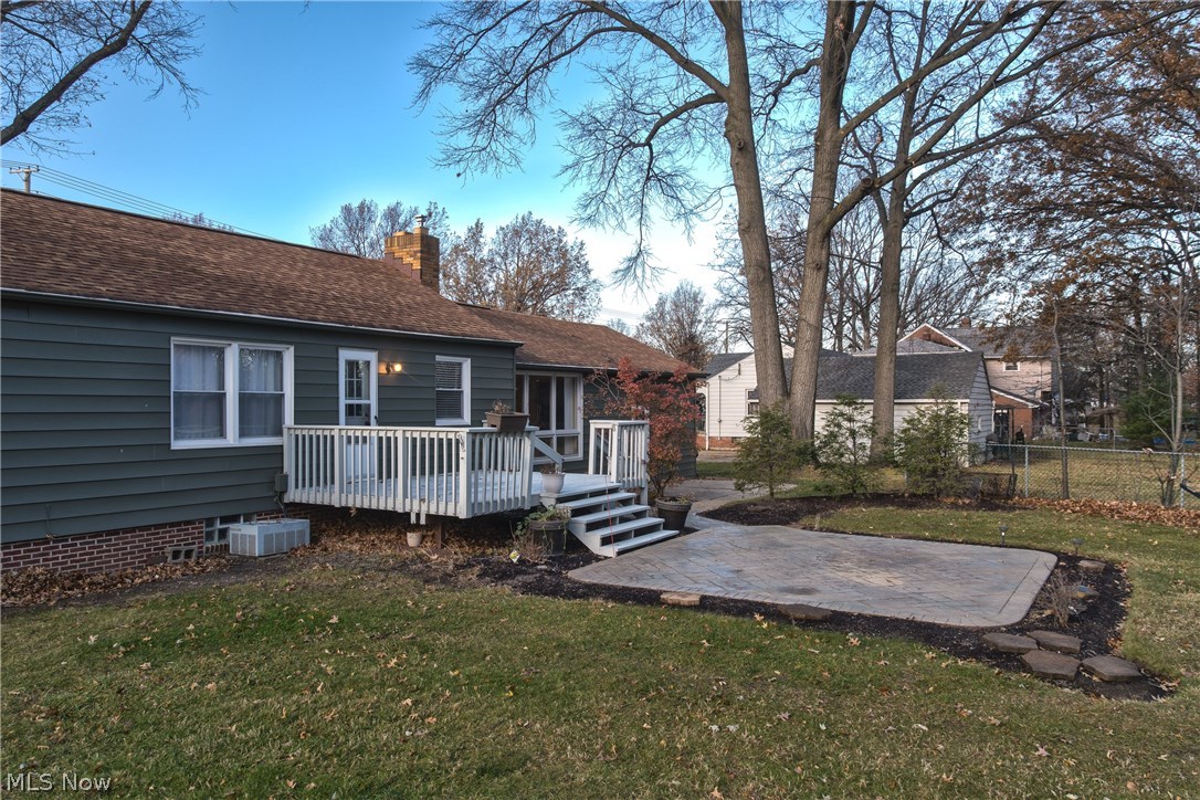 Lukek Allotment - Residential