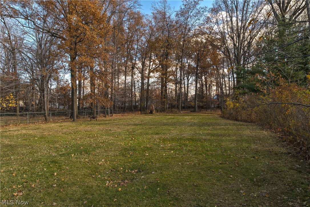 Lukek Allotment - Residential