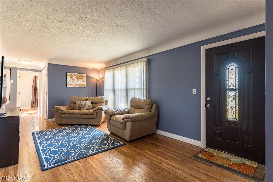 Lukek Allotment - Residential